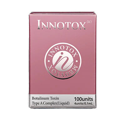 Innotox 100 Units