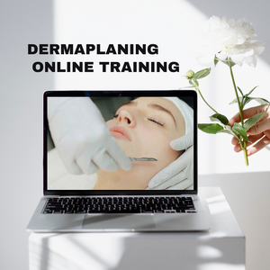 Dermaplaning Training - Ageless Aesthetics