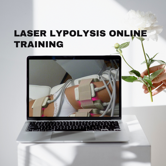 Laser Lypolysis Training - Ageless Aesthetics
