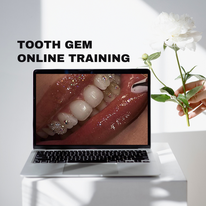 Tooth Gem Training - Ageless Aesthetics