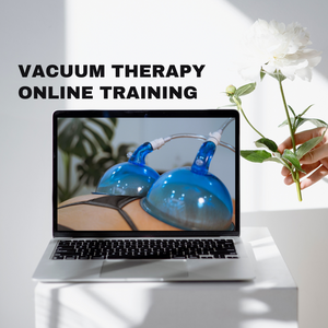 Vaccum Therapy Training - Ageless Aesthetics