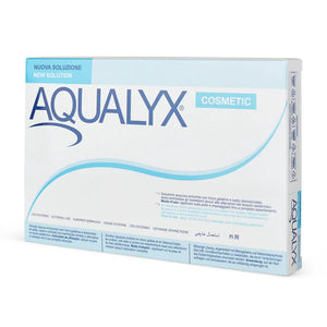 Aqualyx - Ageless Aesthetics Supply