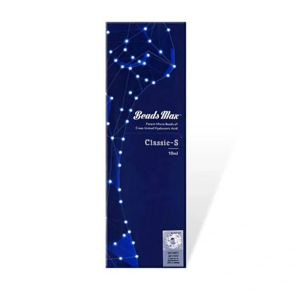 Beads Max Classic S - Ageless Aesthetics Supply