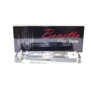 Bonetta Deep - Ageless Aesthetics Supply