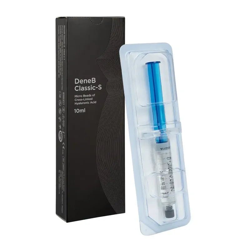 DeneB Classic S - Ageless Aesthetics Supply