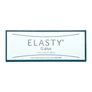 Elasty G Plus - Ageless Aesthetics Supply