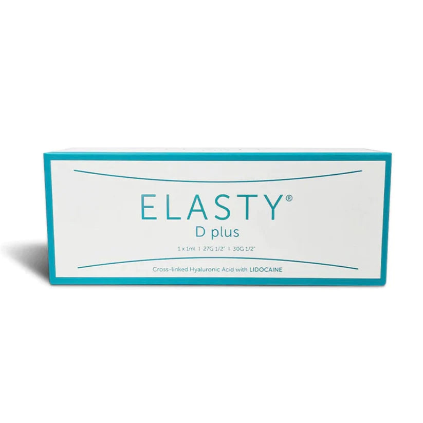 Elasty D Plus - Ageless Aesthetics