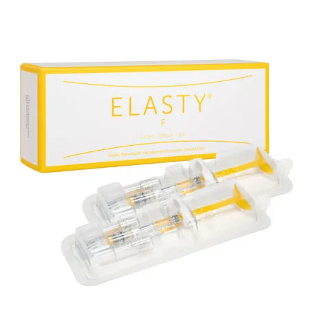 Elasty F (No Lido) - Ageless Aesthetics