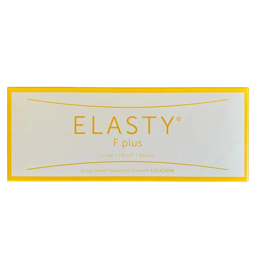 Elasty F Plus - Ageless Aesthetics