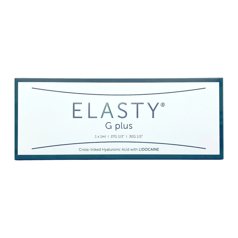 Elasty G Plus - Ageless Aesthetics