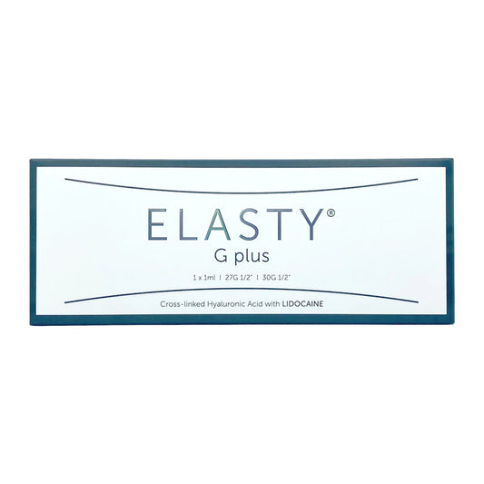 Elasty G Plus - Ageless Aesthetics