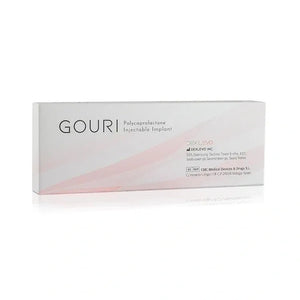 Gouri - Ageless Aesthetics Supply