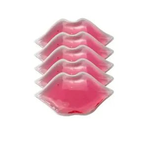 Lip Ice Pack (Pack of 5) - Ageless Aesthetics Supply