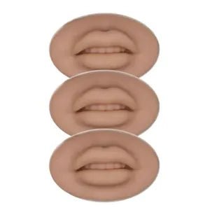 Lip Mold (Pack of 3) - Ageless Aesthetics Supply