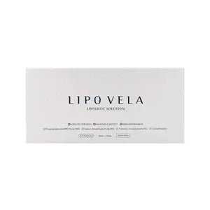 Lipo Vela - Ageless Aesthetics Supply