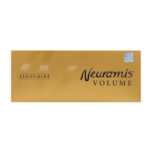 Neuramis Volume - Ageless Aesthetics Supply