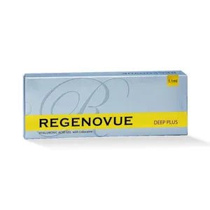 Regenovue Deep Plus - Ageless Aesthetics Supply