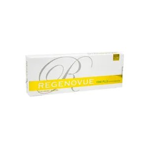 Regenovue Fine Plus - Ageless Aesthetics Supply