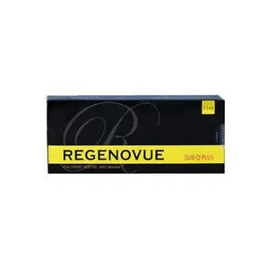 Regenovue Sub - Q - Ageless Aesthetics Supply