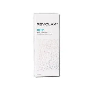 Revolax Deep - Ageless Aesthetics Supply