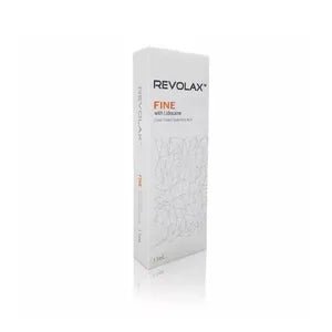 Revolax Fine - Ageless Aesthetics Supply