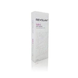 Revolax Sub - Q - Ageless Aesthetics Supply