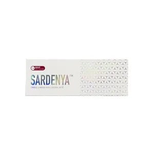 Sardenya Deep - Ageless Aesthetics Supply