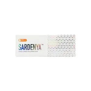 Sardenya Fine - Ageless Aesthetics Supply