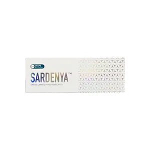 Sardenya Shape - Ageless Aesthetics Supply