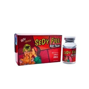 Sedy Fill - Ageless Aesthetics Supply