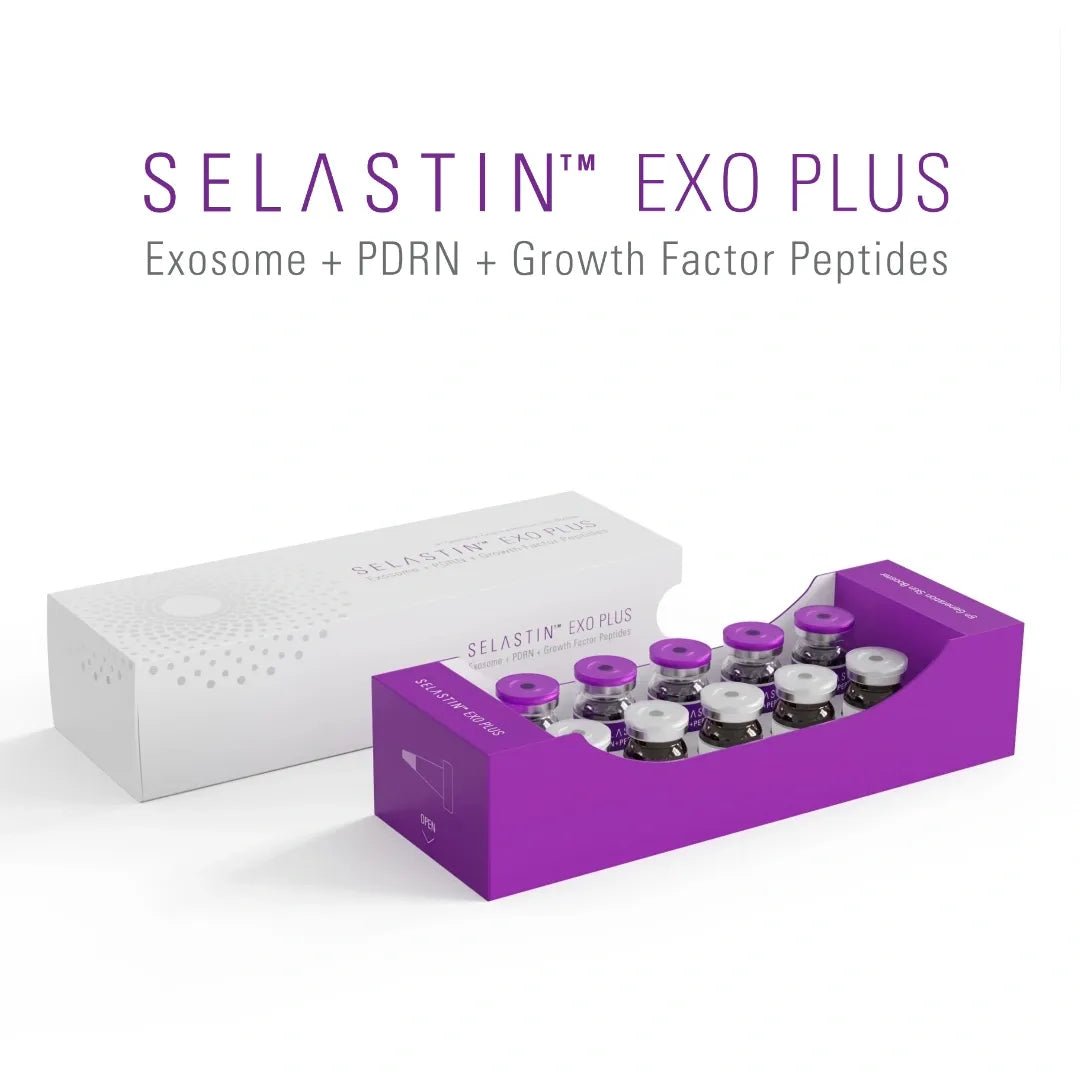 Selastin - Ageless Aesthetics Supply