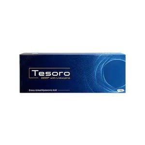 Tesoro Deep - Ageless Aesthetics Supply