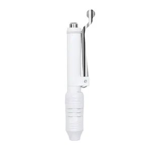 White Hyaluron Pen - Ageless Aesthetics Supply