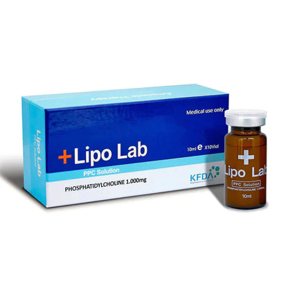 Lipo Lab - Ageless Aesthetics