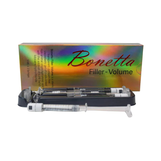 Bonetta Volume - Ageless Aesthetics
