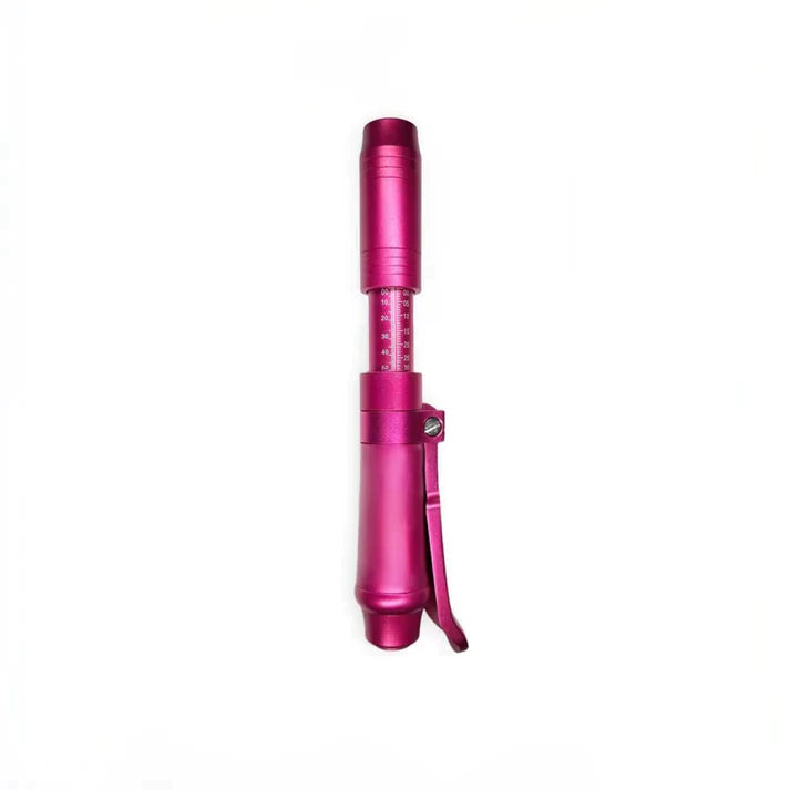 Hot Pink Hyaluron Pen - Ageless Aesthetics