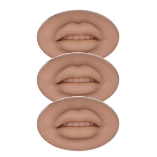 Lip Mold (Pack of 3) - Ageless Aesthetics