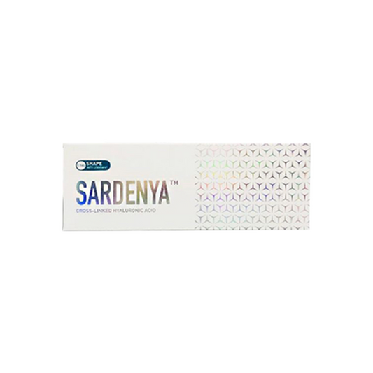Sardenya Shape - Ageless Aesthetics